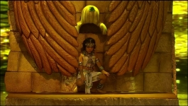 Did Lil Masters - 22nd May 2022